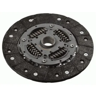Sachs Kupplungsscheibe Audi A4 A5 1,8