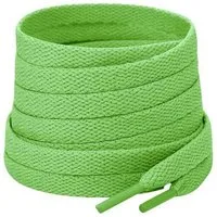 Basicwear Germany Schnürsenkel Flache Schnürsenkel Standard
