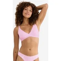 sloggi Bügelloser BH Blue ZERO Feel 20 THE UP Soft‑BH, BH ohne Bügel, Komfort‑BH