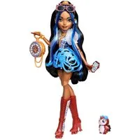 MonsterHigh™ Anziehpuppe Monster High Robecca Steam