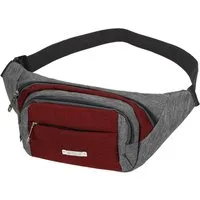 Betz Bauchtasche Bauchtasche Gürteltasche Lindau 2-farbig