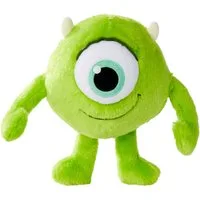 SIMBA Plüschfigur Disney Pixar Flufflets Mike, 25cm
