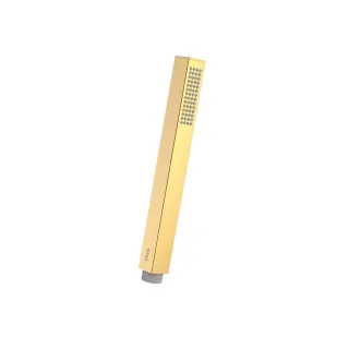 Tres Handbrause Quadro Material: Messing Anti Kalk Düsen, 00663901OR 00663901OR
