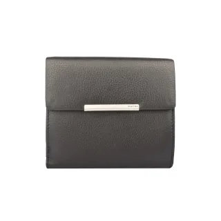 Maître small leather goods - Belg Dartrud Purse Mh11F black - Gr. - M