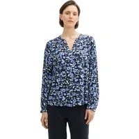 TOM TAILOR Klassische Bluse