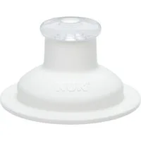 NUK Trinkflasche Push-Pull-Tülle Silikon für Sports Cup und Junior Cup