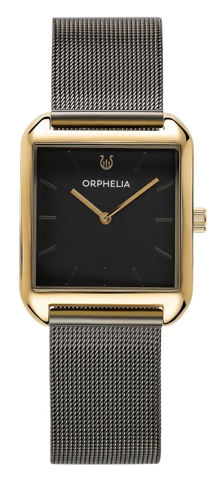 Orphelia Olivia Damen-Armbanduhr mit Pistolen-Design OR12913