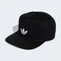 adidas Originals Baseball Cap SNAPBACK CAP für Erwachsene, mit Druckknopfverschluss