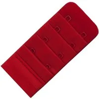 Miss Perfect BH-Verlängerung 50500-73, Bra Back Extender – BH-Verlängerung für perfekte Passform