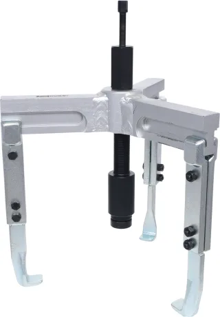 KS Tools Universal-Abzieher 3-armig, schwere Ausführung - 630.0023