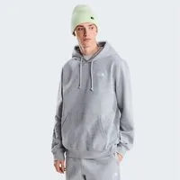 The North Face Kapuzensweatshirt M EVOLUTION SIMPLE DOME REGULAR HOODIE mit Kapuze, aus Baumwolle und Polyester, normale Länge