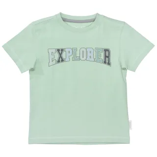 STACCATO - Kn.-T-Shirt pistaccio green - Gr. - 98