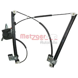 Metzger Fensterheber vorne links Seat Arosa VW Lupo