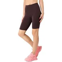 Merry Style Leggings Damen Kurze Leggings aus Viskose MS10-414 (1-tlg) elastischer Bund