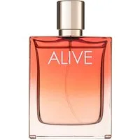 HUGO Eau de Parfum Boss Alive Intense Eau de Parfum