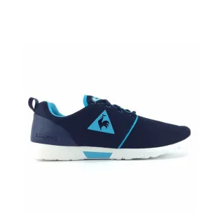 Le Coq Sportif Dynacomf Classic Herren Navy Trainer