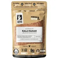 Bremer Gewürzhandel Gewürz Kala Namak Salz, gemahlen, 200 g