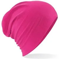 Goodman Design Beanie Baumwoll Slouch Beanie (2er Pack) (Spar-Set, 2er Pack) Dichtes Baumwoll-Mikrostrick