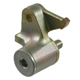 Febi Riemenspanner f?r Zahnriemen Audi A4 A6 A8 Skoda Superb VW Passat 22339