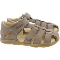 KOEL Koel Sandalen Barfußschuhe Barefoot Ola Leder Sandalette