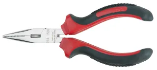 KS Tools EDELSTAHL Telefonzange, 150mm - 964.1501
