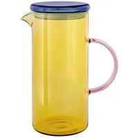 Remember Wasserkaraffe, Remember Glaskaraffe FRED