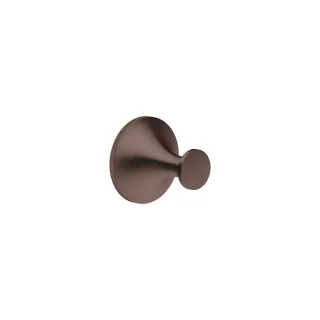 Dornbracht Haken VAIA 83251809 Dark Bronze gebürstet (PVD),83251809-43 83251809-43