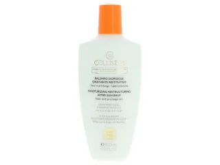 Collistar Moistur. Restrukturierende After Sun Balsam 400ml