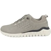 Dockers by Gerli 57ST003 Herren Sneaker Turnschuhe, Sportschuhe, Freizeitschuhe, Halbschuhe, Schnürschuhe