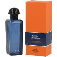 HERMÈS Eau de Cologne Eau de Citron Noir