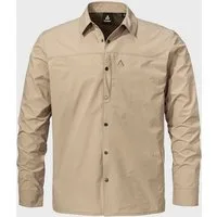 Schöffel Outdoorhemd Shirt Style Maghera MEN