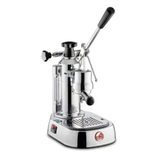 La Pavoni Europiccola Lusso