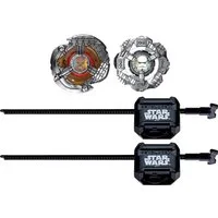 Hasbro Kreisel Beyblade X Star Wars Collab Chewbacca