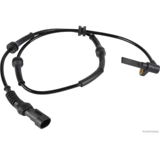 Elparts Raddrehzahlsensor vorne Alfa Romeo 156