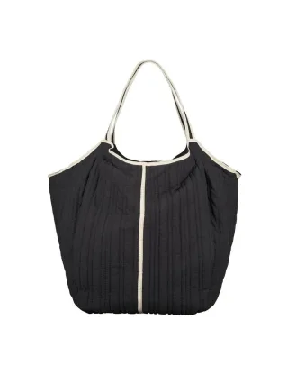 beck söndergaard - Quilt Cotta Raika Tasche schwarz - Gr. - OS