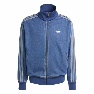 adidas Originals Adicolor Denim Firebird Tracktop
