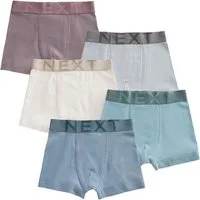 Next Trunk Unterhosen im 5er-Set (5-St)