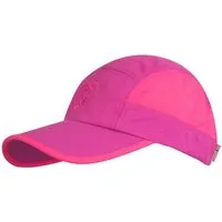 TROLLKIDS Schirmmütze Kids Troll Cap XT mit UV-Schutz, aus Polyamid, neutraler Schnitt