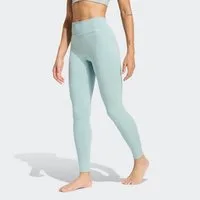 adidas Performance Trainingstights ALL ME ESSENTIALS FULL-LENGTH LEGGINGS für Fitness und Yoga, ohne Verschluss, mit climacool® Technologie