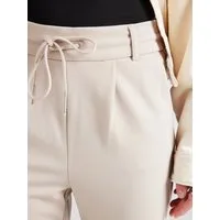 ONLY Bundfaltenhose ONLPoptrash (1-tlg) Drapiert/gerafft