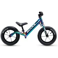 S’COOL Laufrad pedeX rainbow - Laufrad, ab 1 Jahr 12 Zoll