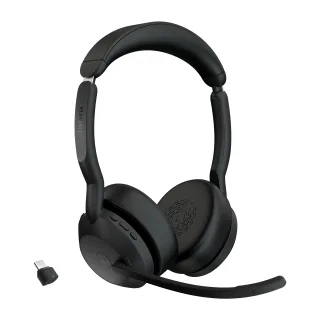 Jabra Evolve2 55 Stereo USB-C MS Headset | 25599-999-899 |