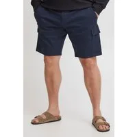 Blend Cargoshorts BHSiello Big & Tall Stilvolle Cargo Shorts mit Taschen in großen Größen