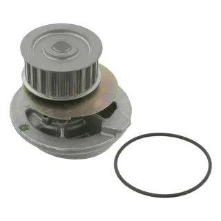 Febi Wasserpumpe + Dichtung Opel Ascona Astra Kadett