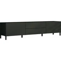 borchardt Möbel Lowboard Sophia, TV-Schrank mit Metallfüßen, Breite 200 cm, Variante hängend unter "mehr aus der Serie" zu finden