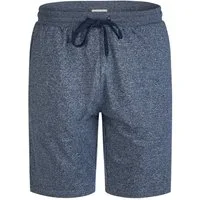 Phil & Co. Pyjamashorts Mix & Match (1-tlg., 1-teilig) Herren Schlafhose lang Relaxhose Homewearhose Baumwolle