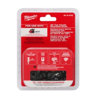 Milwaukee Sägekette - 4932480177