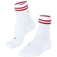 FALKE Laufsocken RU4 Endurance Socken (1-Paar) leichte Laufsocke mit mittlerer Polsterung