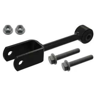 Febi Koppelstange hinten Mercedes Sprinter 47724