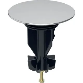 Geberit Ersatzteile Ventilabdeckung für Waschbeckenanschluss Raumsparmodell, 244959211 244959211